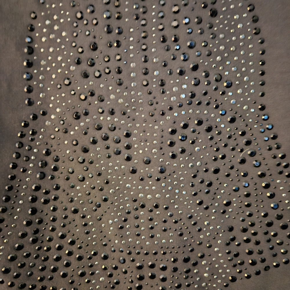 Star Wars Darth Vader sequin jacket